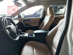 تويوتا راف 4